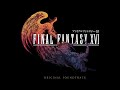 Heart Of Stone - Final Fantasy 16
