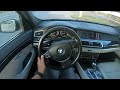 Pov Drive Bmw 535I GT F07 306Hp