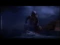 Godzilla - The Fallen (Slowed) [Edit] @Retro-ko5bt
