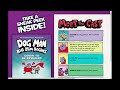 DOG MAN 13 REVEAL!!! (Dog Man: Big Jim Begins) COMING OUT DECEMBER 3, 2024!!!