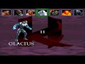 Killer Instinct SNES (Full Gameplay)