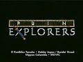 Ruin Explorers trailer