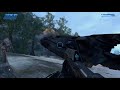 Halo CE: Anniversary - Flying the Pelican Mod! (MCC PC)