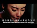 Nuo Yan  诺言 - LI YI JUN (李翊君) - Janji - Promise - Lagu Mandarin Subtitle Indonesia Pinyin