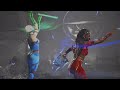 Mortal Kombat 1_KOMBATLEAGUE-SEASON OF HUNTRESS KITANA SLAYS