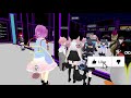 SPEAKING JAPANESE IN VRCHAT (The VRCHAT JAPANESE EXPERIENCE)