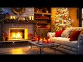 Top Christmas Songs of All Time 🎄Christmas Music Playlist, Christmas Carol Music, Christmas Ambience