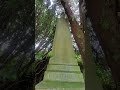 very large and interesting old obelisk #death #cemetery #cemeterylovers  #graveyard #headstones