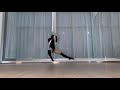 (Lovely-Billie Eillish,Khalid)part1. Aerial Hammock Dance by Shanna.