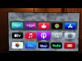 A.K.A Apple TV 4K UI | Quick and Dirty Walkthrough