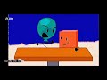 The Blocky and Balloony show - Pilot Episode