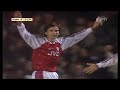 Arsenal 3-0 Liverpool 1990-91
