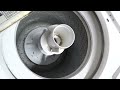 How to Fix Washer Top Agitator Not Working