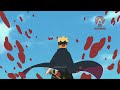 BORUTO VS TSUMEAKA | BORUTO TWO BLUE VORTEX CHAPTER 2