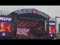 Road of Resistance - BabyMetal @Pinkpop 2024