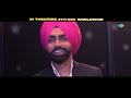 Chann Sitare | Ammy Virk | Tania | Simerjit Singh | Avvy Sra | Oye Makhna | New Punjabi Song 2023