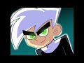 Danny Phantom - Hungry Eyes (A.I. Cover; Ft. Rainbow Dash)