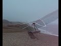 Funston Ground Skimming