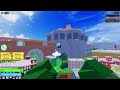 NOOB To MAX With Only FRUITS FROM THE GACHA In Blox Fruits [FULL MOVIE]