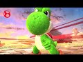 Arena yoshi-Taunters