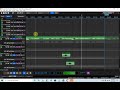 Mixcraft 9 Pro Studios | Mixing and Mastering | Mixcraft