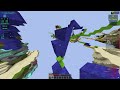 Minecraft - Hypixel - Bedwars