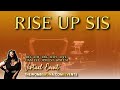 Your Invite: RISE UP SIS 7-Day Virtual Summit