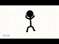Cursed Energy | FlipaClip Animation