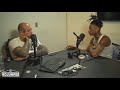Boonk shows up WASTED to No Jumper, almost pukes on Adam22