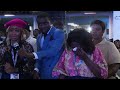 PROPHECY TIME WITH PROPHET SHEPHERD BUSHIRI