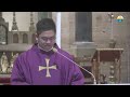 Daily Mass at the Manila Cathedral - March 15, 2024 (7:30am)