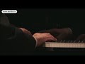 Menahem Pressler - Chopin, Mazurka Op. 17 No. 4