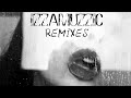 Izzamuzzic – Remixes (Mix)