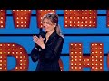 Jo Caulfield - FULL Comedy Roadshow Appearance | Jokes On Us