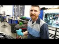 HOW TO: Honda K Series Valve Adjustment (Honda Master Technician)