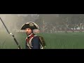 The Battle for American independence: 1781 Historical Siege of Yorktown | Total War Battle