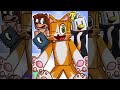 Farewell, Stampy | @stampycat speedpaint