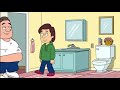 Caillou's toilet troubles