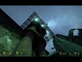 Half Life 2 MMod - Apprehension and Evasion at Nova Prospekt but it Lasts Longer