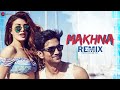 Makhna | Sushant S Rajput, Jacqueline Fernandez | Asees, Tanishk | Drive | Indo-House Mix - DJ Aqeel