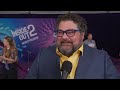 Inside Out 2 World Premiere Los Angeles - itw Bobby Moynihan (Official video)