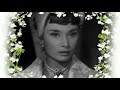 Roman Holiday Tribute to Gregory Peck Audrey Hepburn