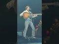 Drake Milligan  - Pretty Woman - live at the C2C Festival in London's O2 Arena