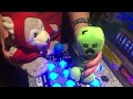 Sonic Plush Adventures - AMONG US