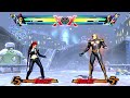 (Ultimate Marvel vs Capcom 3) C. Viper complete guide