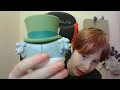 Unboxing the Mad Hatter!!!