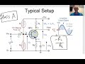 Transistors (part 2) - Further exploration of the  Bipolar Junction Transistor