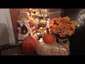 2018 DIY FARMHOUSE FALL HOME TOUR 🍁🦃.