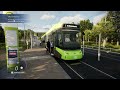 Straßenbahn im Stadt-Verkehr! City Transport Simulator: TRAM | Straßenbahn Simulator