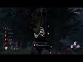 Dead by Daylight THE TRICKSTER gameplay FULL HOUSE 4 kills